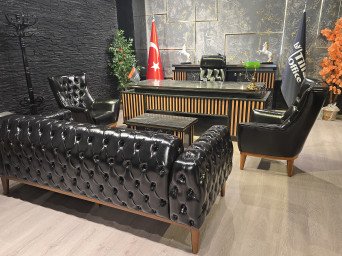 Tilia Gold Masa Takımı